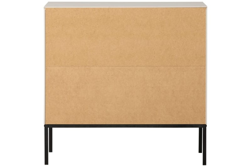 Skap med skuffer Adam - Furu Støv - Oppbevaring - Skap - Oppbevaringsskap