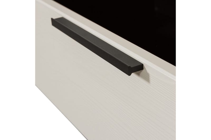 Skap med skuffer Adam - Furu Støv - Oppbevaring - Skap - Oppbevaringsskap