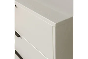 Skap med skuffer Adam - Furu Støv - Oppbevaring - Skap - Oppbevaringsskap