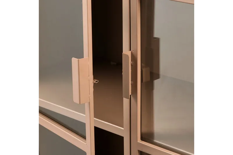 Skap Ronja - Military Brown - Oppbevaring - Skap - Oppbevaringsskap