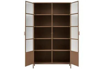 Skap Ronja - Military Brown - Oppbevaring - Skap - Oppbevaringsskap