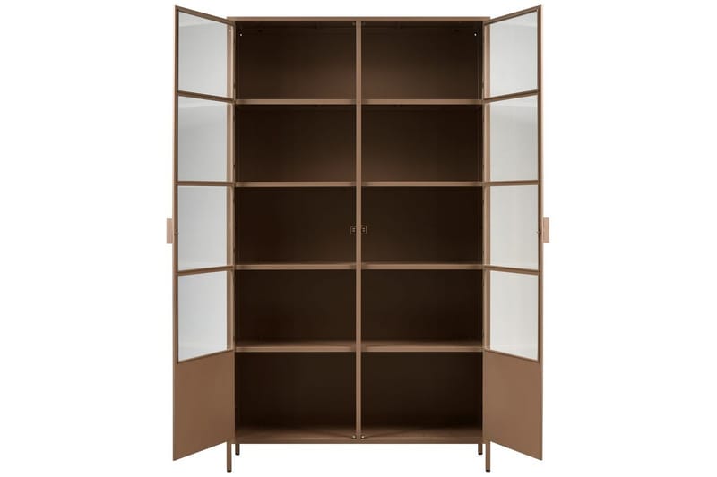 Skap Ronja - Military Brown - Oppbevaring - Skap - Oppbevaringsskap