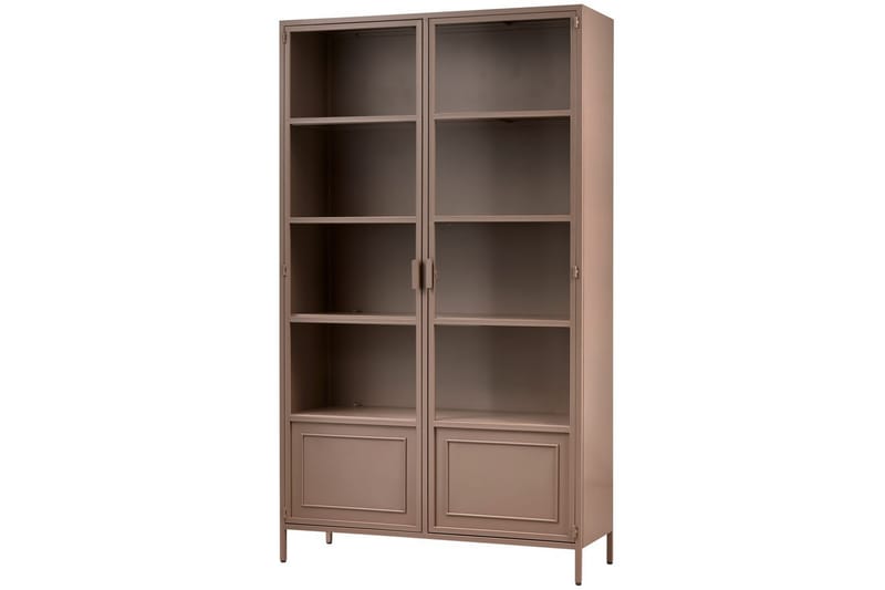 Skap Ronja - Military Brown - Oppbevaring - Skap - Oppbevaringsskap