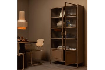 Skap Ronja - Military Brown - Oppbevaring - Skap - Oppbevaringsskap