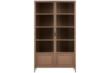 Skap Ronja - Military Brown - Oppbevaring - Skap - Oppbevaringsskap