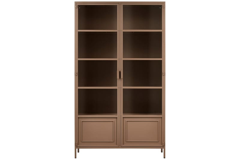 Skap Ronja - Military Brown - Oppbevaring - Skap - Oppbevaringsskap