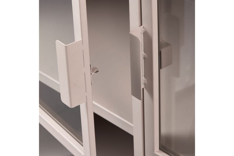 Skap Ronja - Rosa - Oppbevaring - Skap - Oppbevaringsskap