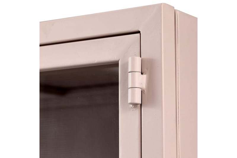 Skap Ronja - Rosa - Oppbevaring - Skap - Oppbevaringsskap