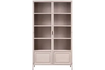 Skap Ronja - Rosa - Oppbevaring - Skap - Oppbevaringsskap