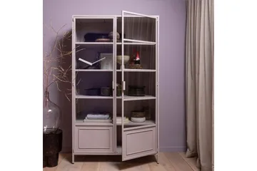 Skap Ronja - Rosa - Oppbevaring - Skap - Oppbevaringsskap