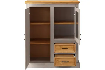 Skap Selma - Oppbevaring - Skap - Oppbevaringsskap