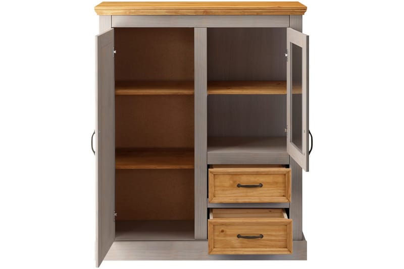 Skap Selma - Oppbevaring - Skap - Oppbevaringsskap