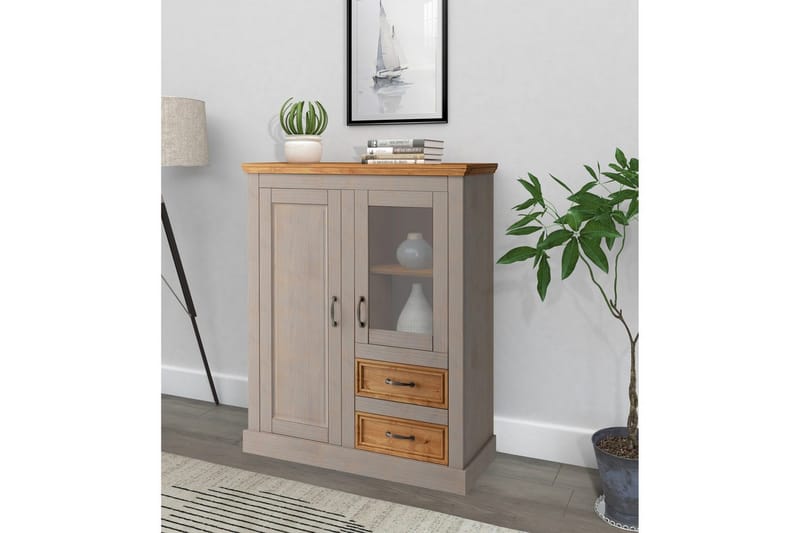 Skap Selma - Oppbevaring - Skap - Oppbevaringsskap