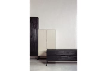 Skap Silas 2-Dører - Beige - Oppbevaring - Skap - Oppbevaringsskap