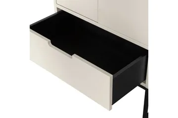 Skap Silas - Beige - Oppbevaring - Skap - Oppbevaringsskap