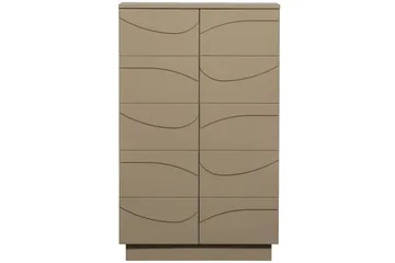 Skap Teo - Oppbevaring - Skap - Oppbevaringsskap