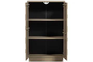 Skap Teo - Oppbevaring - Skap - Oppbevaringsskap