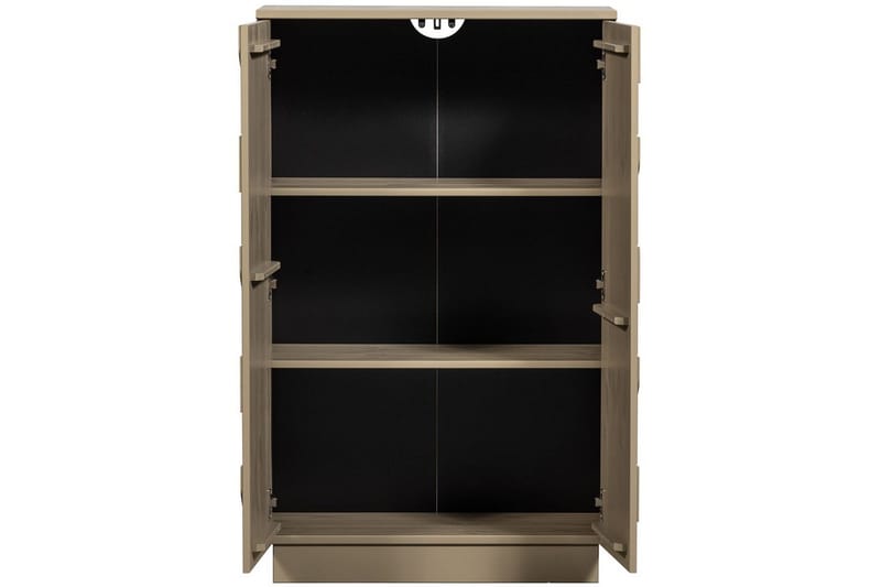 Skap Teo - Oppbevaring - Skap - Oppbevaringsskap