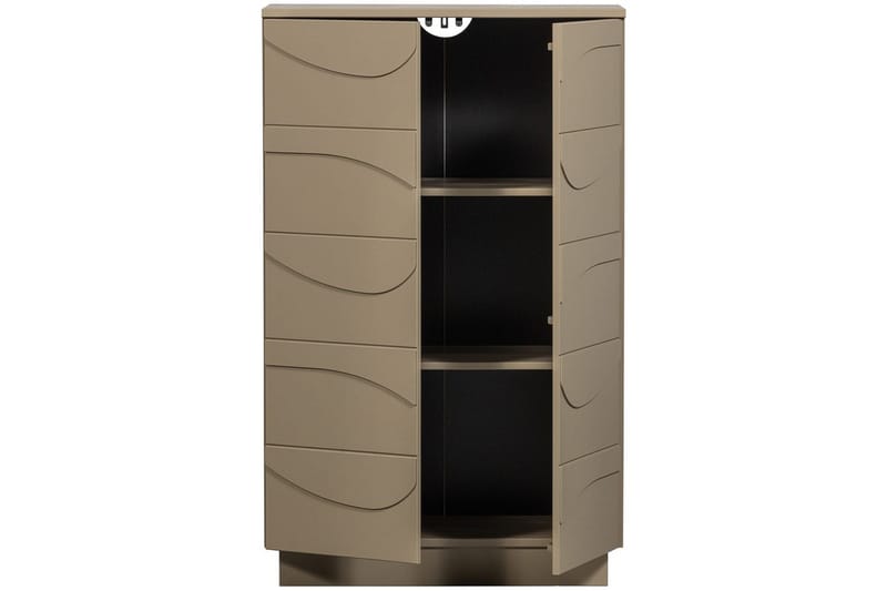 Skap Teo - Oppbevaring - Skap - Oppbevaringsskap