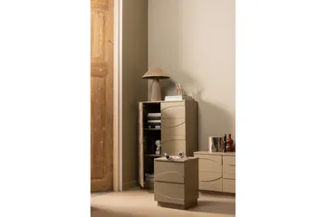 Skap Teo - Oppbevaring - Skap - Oppbevaringsskap