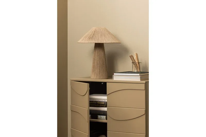 Skap Teo - Oppbevaring - Skap - Oppbevaringsskap