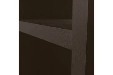 Skap Timo - 195x100x40 cm - Oppbevaring - Skap - Oppbevaringsskap