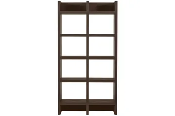 Skap Timo - 195x100x40 cm - Oppbevaring - Skap - Oppbevaringsskap