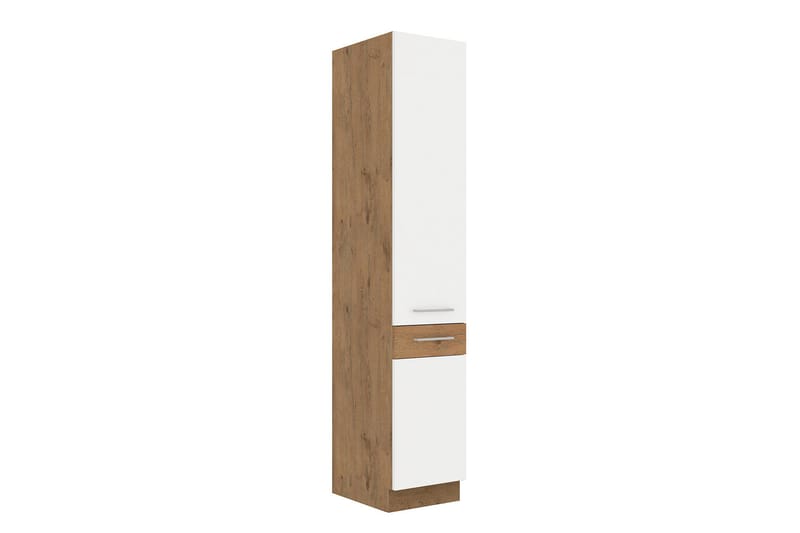 Skap Vigo 40x57x210 cm - Oppbevaringsskap