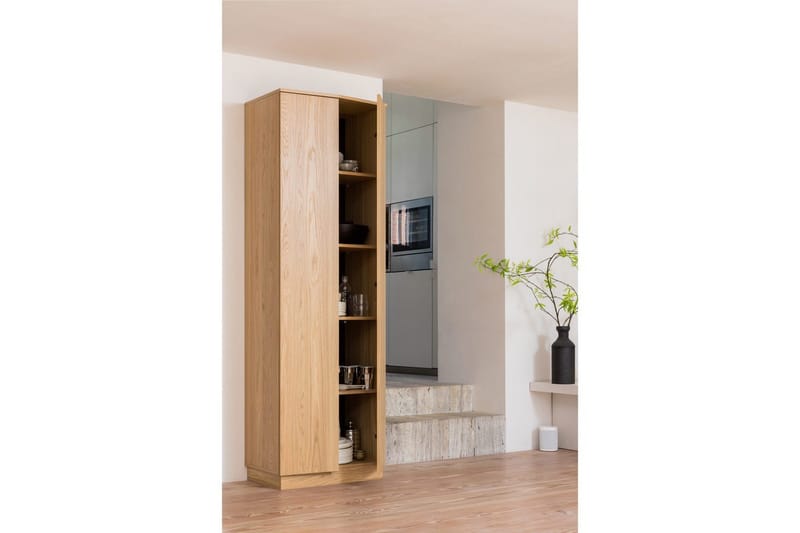 Skap Zuma - Oppbevaring - Skap - Oppbevaringsskap