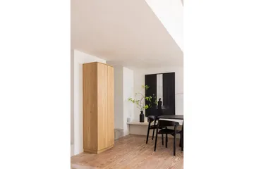 Skap Zuma - Oppbevaring - Skap - Oppbevaringsskap