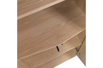 Skap Zuma - Oppbevaring - Skap - Oppbevaringsskap