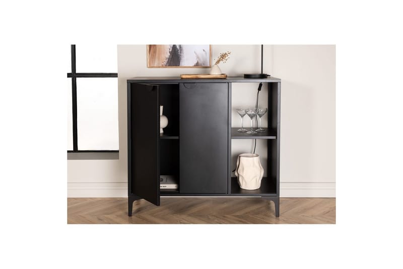 Skap Piring - Oppbevaring - Skap - Oppbevaringsskap