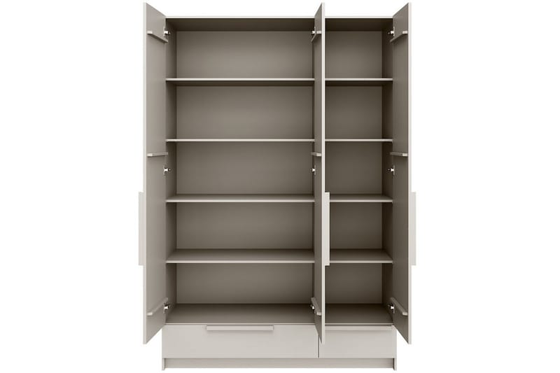 Skap Pure - Oppbevaring - Hylle