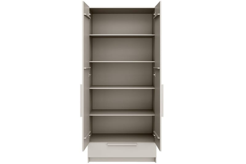 Skap Pure - Oppbevaring - Hylle