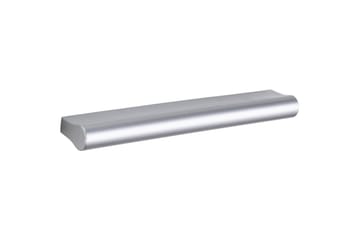 Skoplagring Bill 55x21x157 cm, Natur - 55x21x157 cm, Natur - Oppbevaring - Skap - Oppbevaringsskap