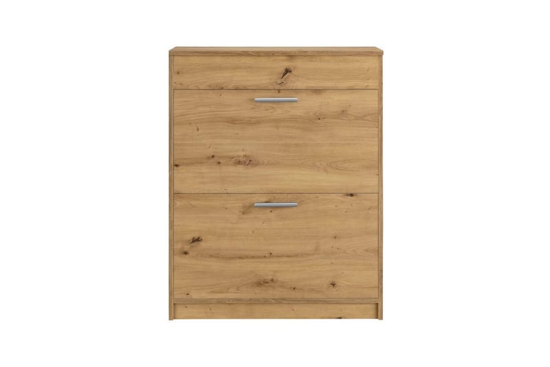 Skoplagring Bill 75x21x95 cm, Natur - 75x21x95 cm, Natur - Oppbevaring - Skap - Oppbevaringsskap