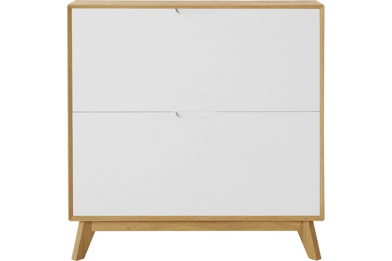 Skoplagring Ezra 2 klaffer - Oppbevaring - Skap - Oppbevaringsskap