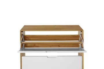 Skoplagring Ezra 2 klaffer - Oppbevaring - Skap - Oppbevaringsskap