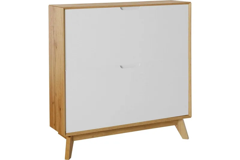 Skoplagring Ezra 2 klaffer