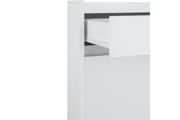 Skoplagring Kosmo Hvit - Hvit - Oppbevaring - Skap - Oppbevaringsskap