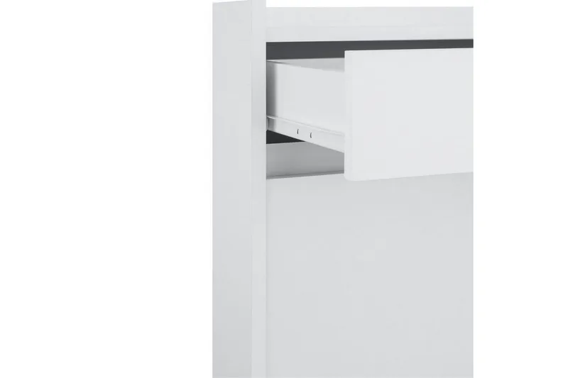 Skoplagring Kosmo Hvit - Hvit - Oppbevaring - Skap - Oppbevaringsskap