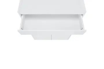 Skoplagring Kosmo Hvit - Hvit - Oppbevaring - Skap - Oppbevaringsskap