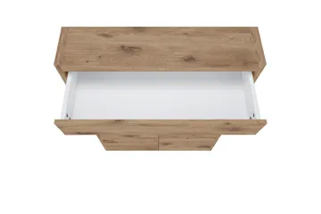 Skoplagring Kosmo Viking Eik - Viking Eik - Oppbevaring - Skap - Oppbevaringsskap