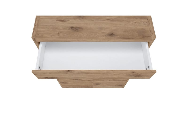 Skoplagring Kosmo Viking Eik - Viking Eik - Oppbevaring - Skap - Oppbevaringsskap