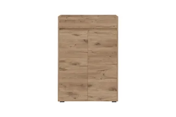 Skoplagring Kosmo Viking Eik - Viking Eik - Oppbevaring - Skap - Oppbevaringsskap