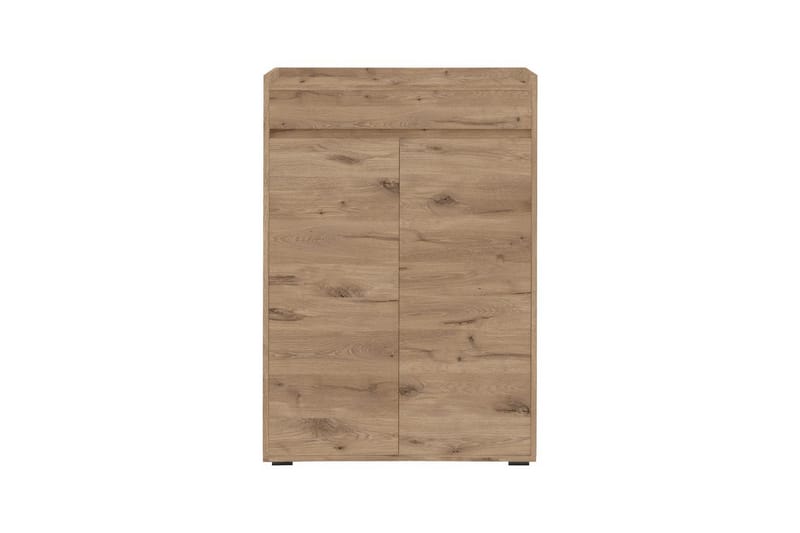 Skoplagring Kosmo Viking Eik - Viking Eik - Oppbevaring - Skap - Oppbevaringsskap