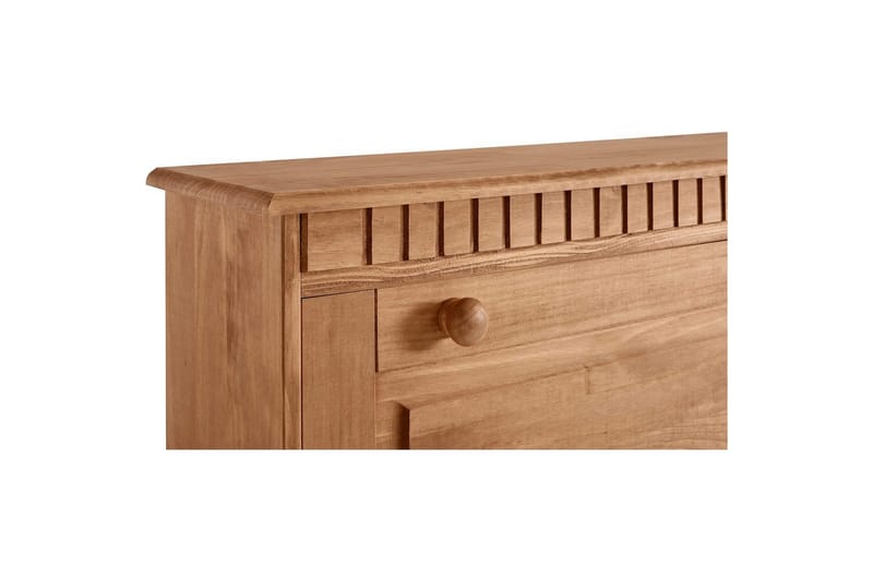 Skoplagring Lisa 75x25x134 cm - 75x25x134 cm - Oppbevaring - Skap - Oppbevaringsskap