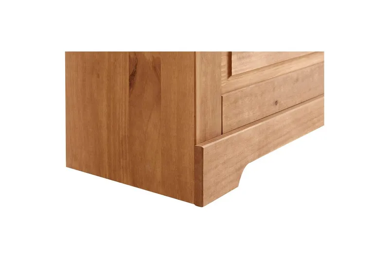 Skoplagring Lisa 75x25x172 cm - 75x25x172 cm - Oppbevaring - Skap - Oppbevaringsskap