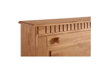 Skoplagring Lisa 75x25x172 cm - 75x25x172 cm - Oppbevaring - Skap - Oppbevaringsskap