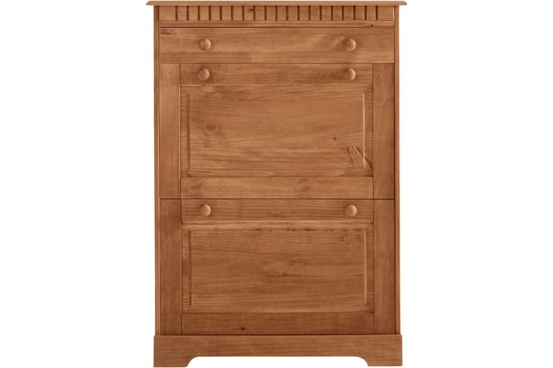 Skoplagring Lisa 75x30x105 cm - 75x30x105 cm - Oppbevaring - Skap - Oppbevaringsskap